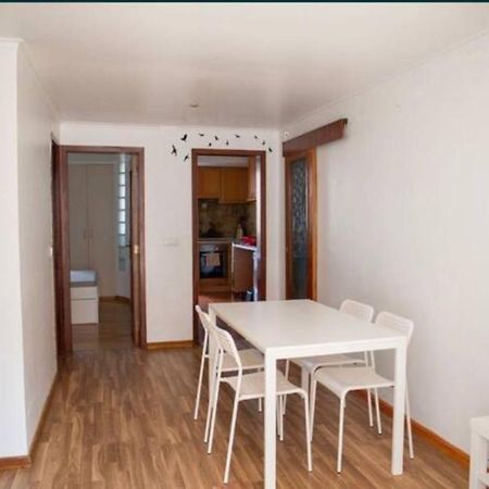 Апартаменты Apartamento Com Terraco E Churrasqueira Лиссабон Экстерьер фото